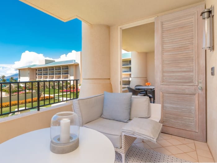 Confortable Four Seasons Resort Maui at Wailea Maui