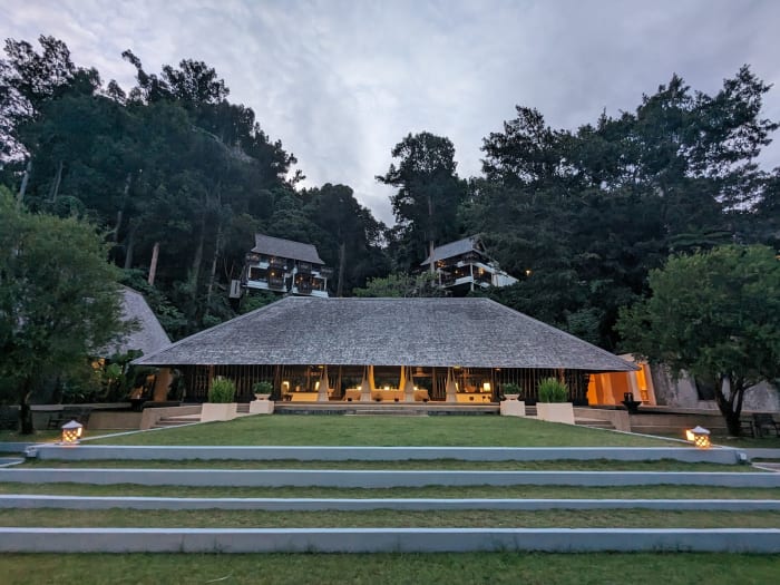 Charmant Gaya Island Resort Kota Kinabalu