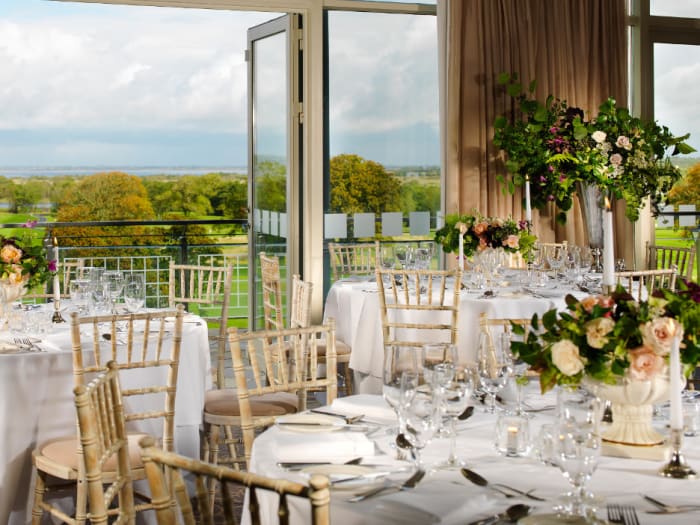 Élégant Glenlo Abbey Hotel Galway