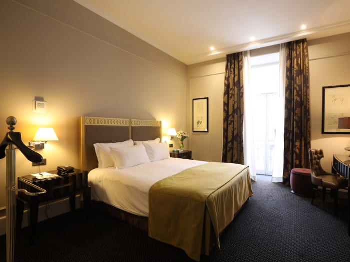 Cozy Grand Hotel Yerevan Yerevan
