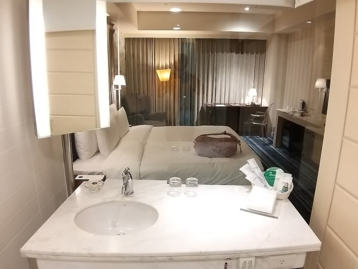 Chaleureux Grand Victoria Hotel Taipei