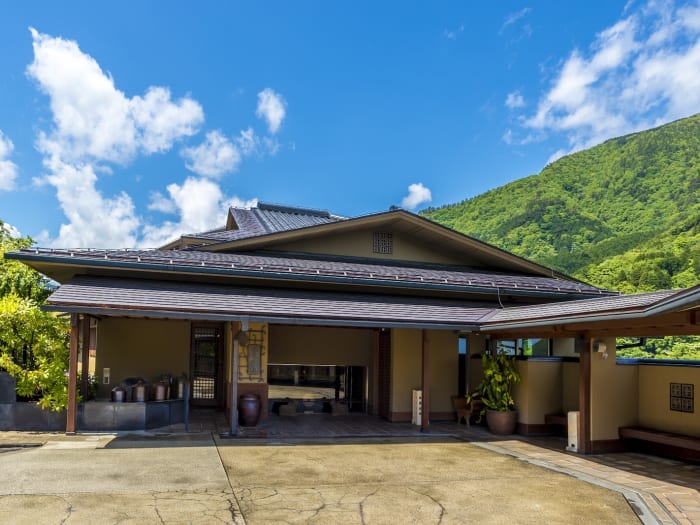 Charmant Hakone Ginyu Hakone