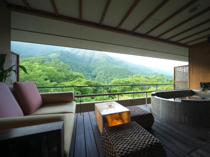 Chaleureux Hakone Ginyu Hakone