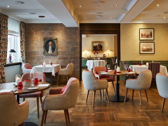 Chaleureux Hardenberg BurgHotel Nörten-Hardenberg