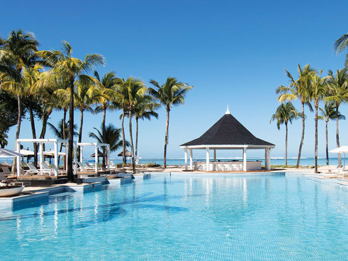 Serein Heritage Le Telfair Golf & Spa Resort Bel Ombre
