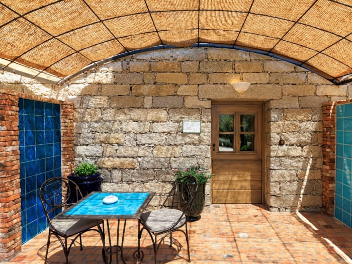 Charmant Hôtel A Mandria Di Murtoli Sartène