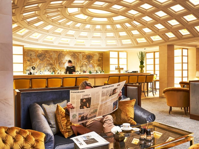 Inviting Hotel Adlon Kempinski Berlin Berlin