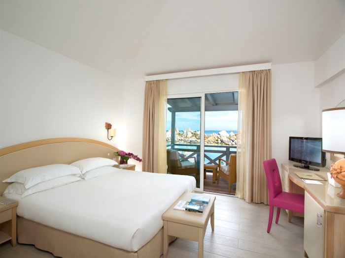 Cozy Hôtel & Spa des Pêcheurs Bonifacio