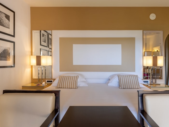 Cozy Hôtel & Spa des Pêcheurs Bonifacio