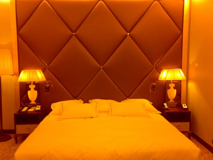 Cozy Hôtel Barrière Le Fouquet's Paris Paris