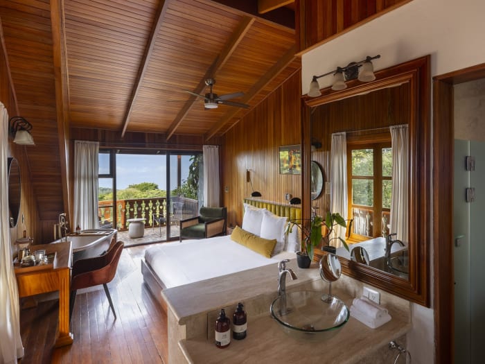 Cozy Hotel Belmar Monteverde