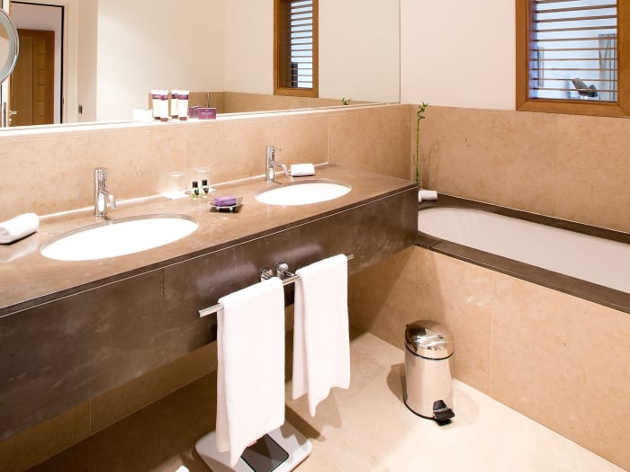 Elegant Hôtel Casadelmar Porto-vecchio