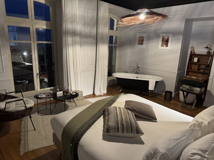 Cozy Le Clos Vauban Langres