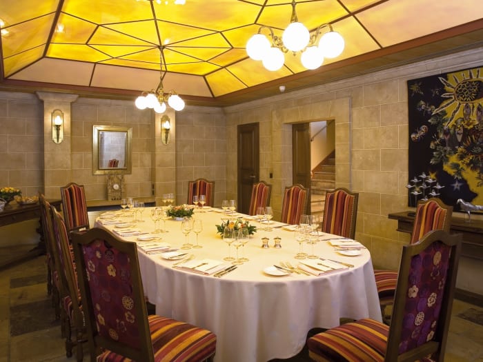 Chaleureux Hôtel de la Cigogne Genève