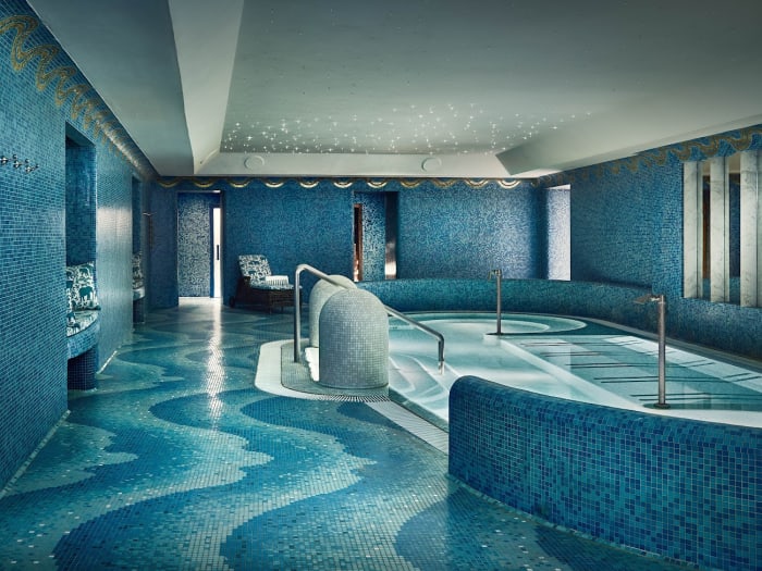 Apaisant Hotel de Russie, Rocco Forte Collection Rome