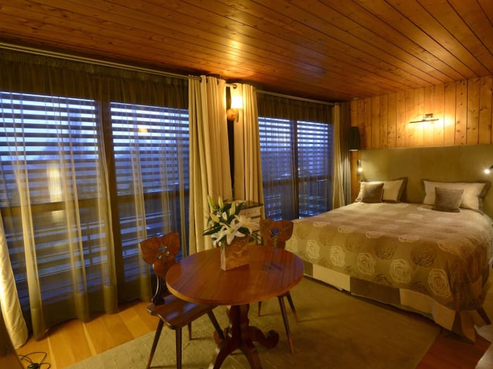 Cozy Hôtel des Berges et Spa Illhaeusern