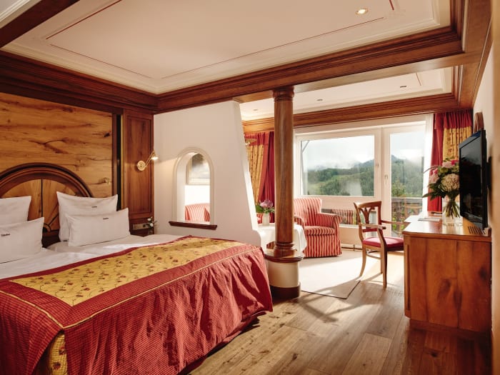 Chaleureux Hotel Dollenberg Bad Peterstal - Griesbach