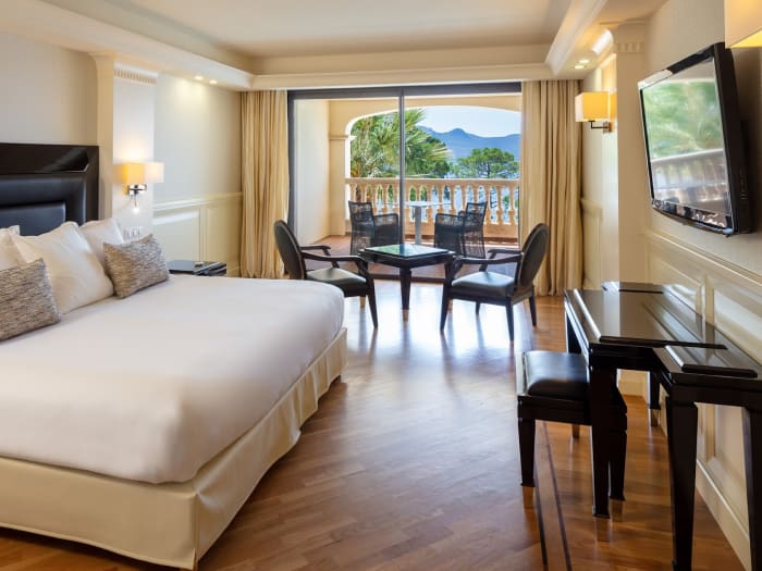 Cozy Hôtel Don César & Spa Porto-vecchio