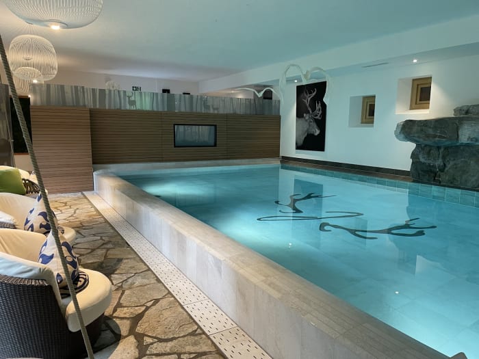 Relaxing Hotel Jagdhof Glashütte Bad Laasphe