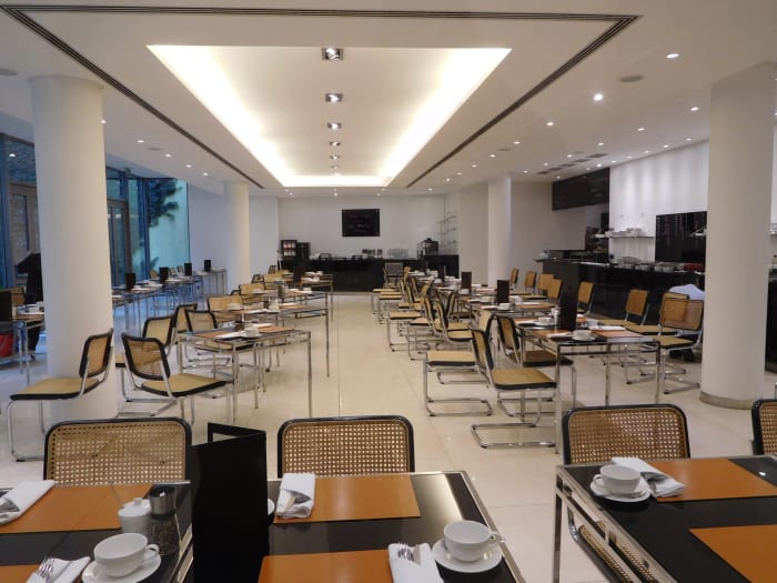 Élégant Hotel Josef Prague