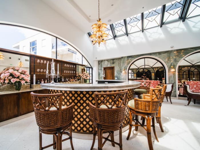 Élégant Hôtel Katarina Orebić