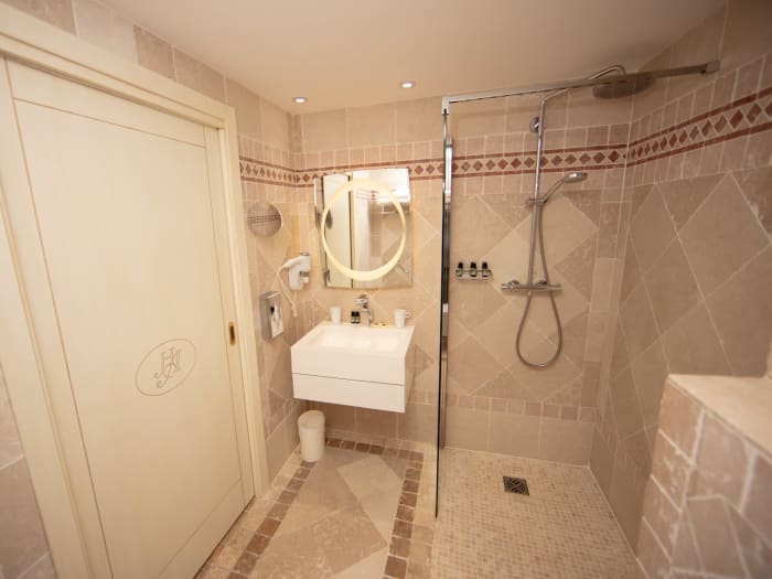 Elegant Hôtel L'abbaye Calvi