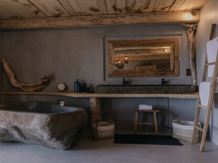 Chaleureux Hôtel Lagnonu Coti-chiavari