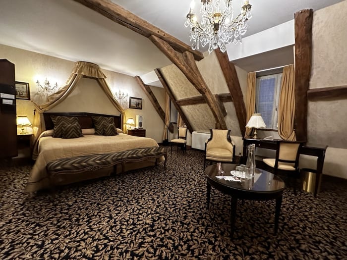 Cozy Hôtel Le Cep Beaune
