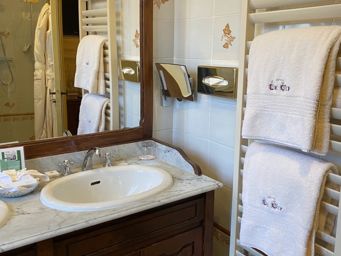 Cozy Hôtel Le Cep Beaune