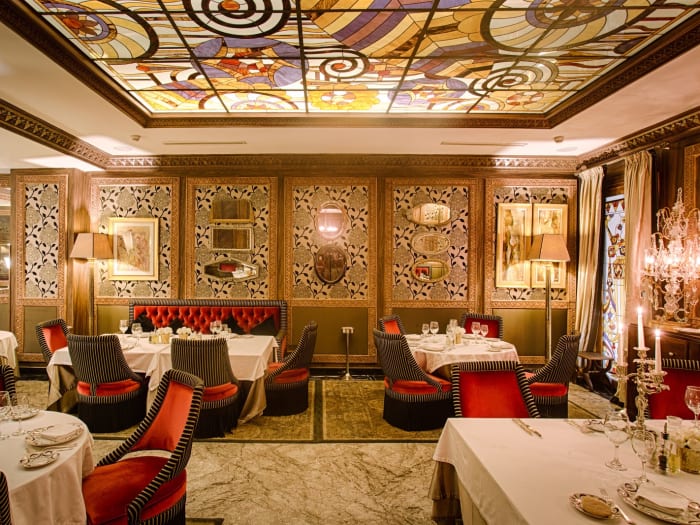 Élégant Hôtel Le Doge Casablanca