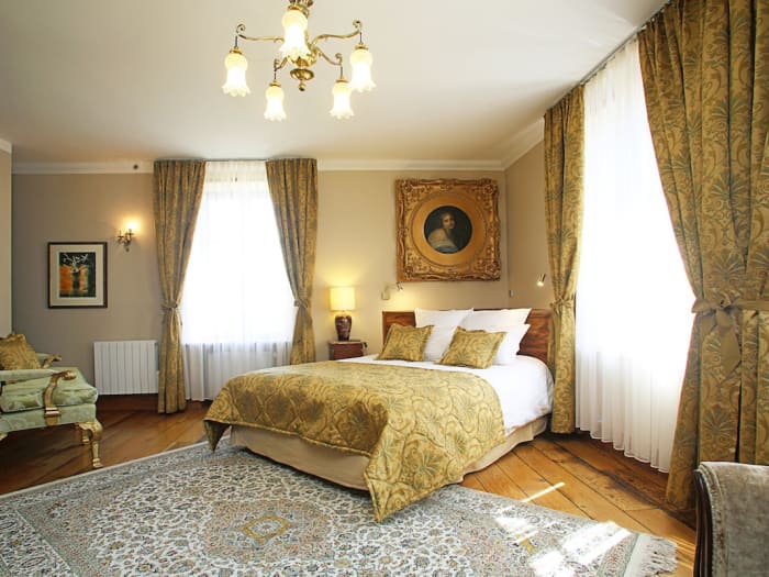 Cozy Hotel Les Deux Chèvres, Gevrey-Chambertin