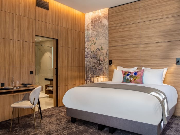 Cozy Les Trésorières Tours