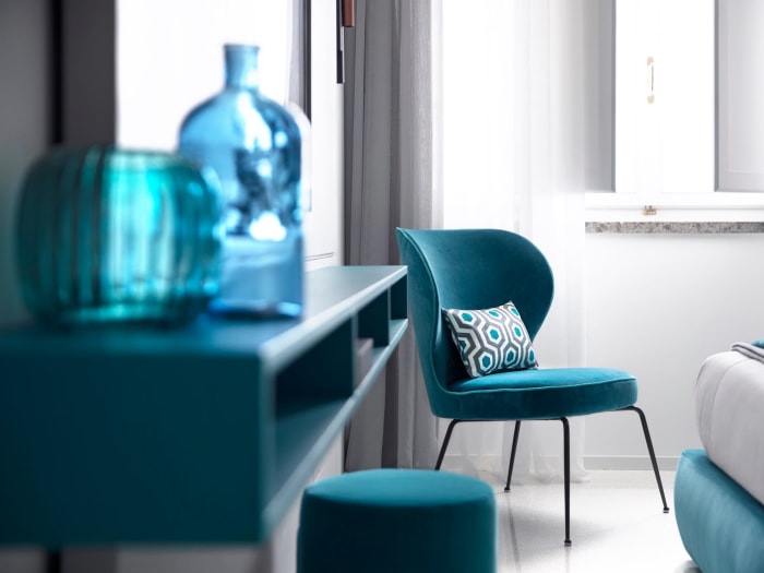 Chic Hotel Plaza e de Russie Viareggio