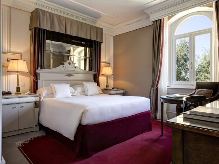 Chaleureux Hotel Regency Florence
