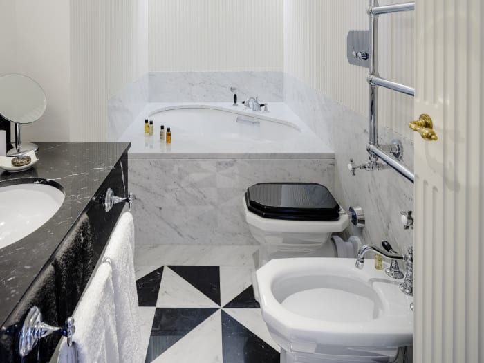 Élégant Hotel Regency Florence