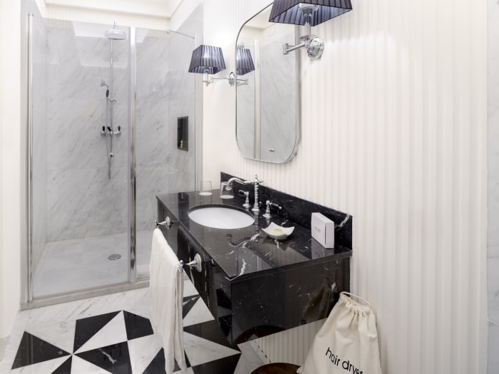 Élégant Hotel Regency Florence