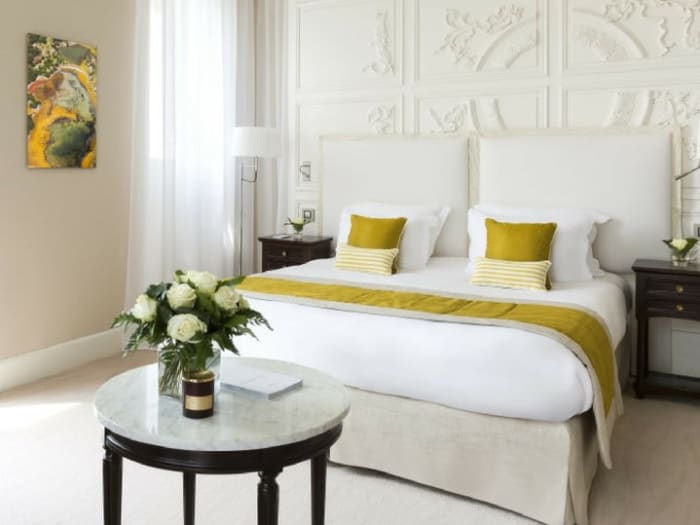 Elegant Hôtel Royal La Baule La Baule