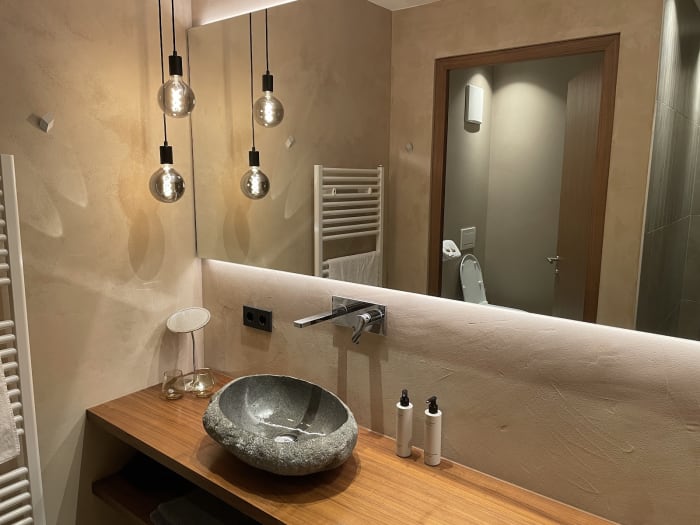 Élégant Hotel Saltus San Genesio