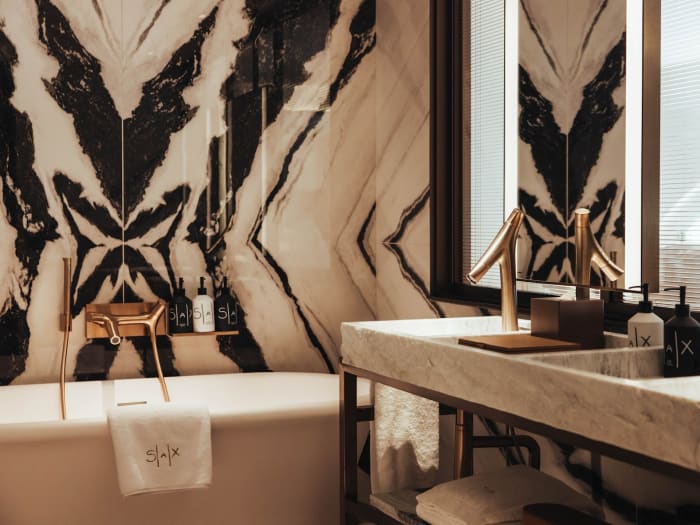 Elegant Hôtel SAX Paris Paris
