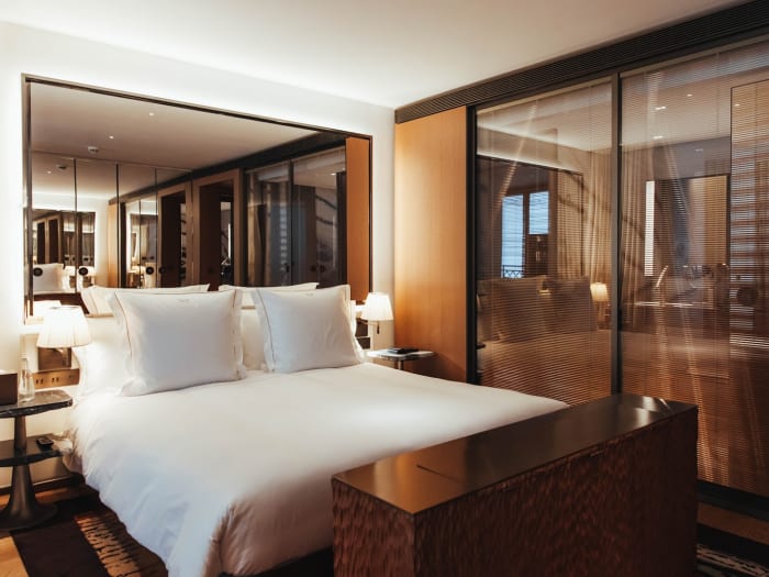 Stylish Hôtel SAX Paris Paris
