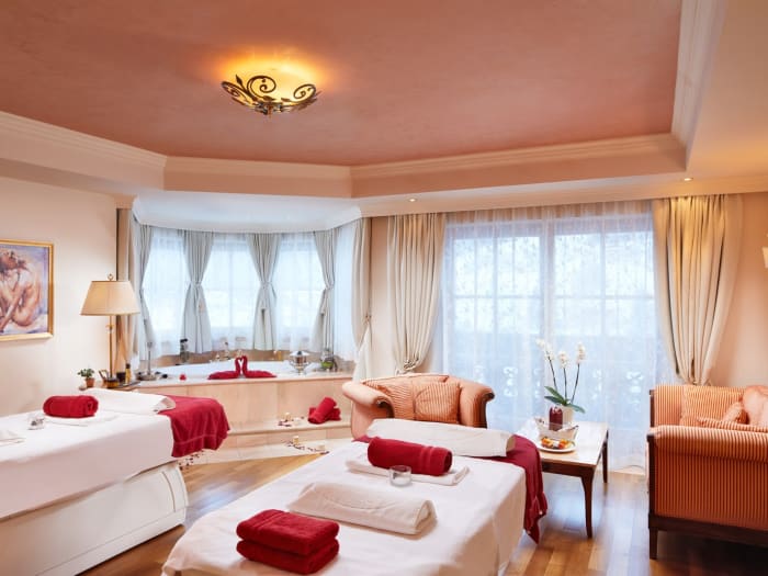Détendu Hotel Singer Berwang
