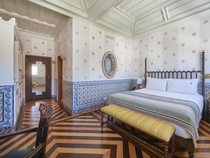 Chaleureux Hôtel Vermelho Melides