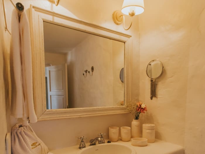 Chaleureux Hôtel House of Jasmines Salta