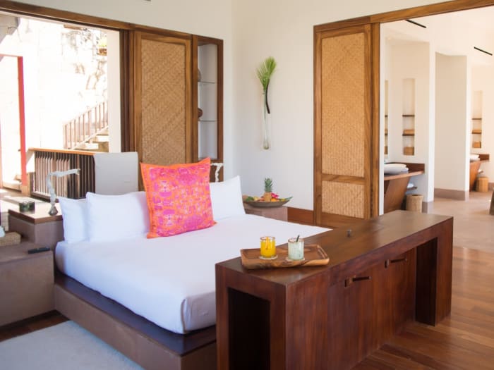 Chaleureux Imanta Punta de Mita Higuera Blanca