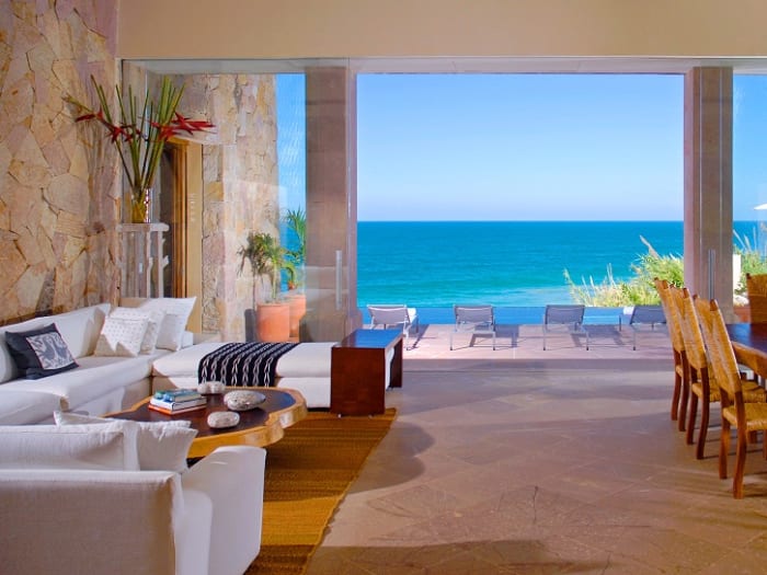 Spacieux Imanta Punta de Mita Higuera Blanca