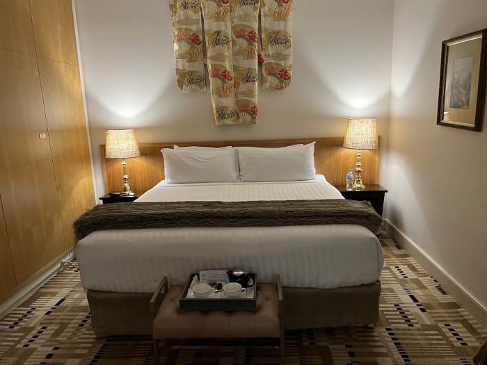 Chaleureux Islington Hotel Launceston