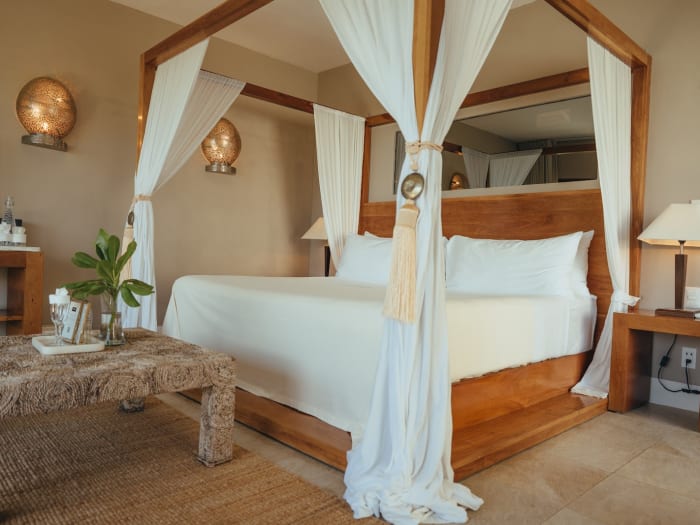 Chaleureux Hôtel Jashita Hotel Tulum Tulum