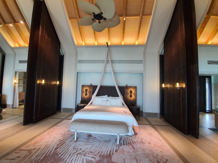 Inviting Joali Maldives Raa Atoll