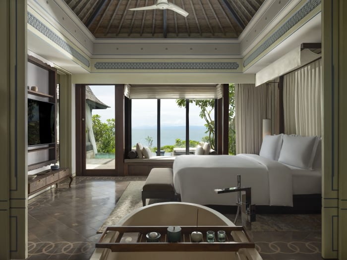 Elegant Jumeirah Bali Bali