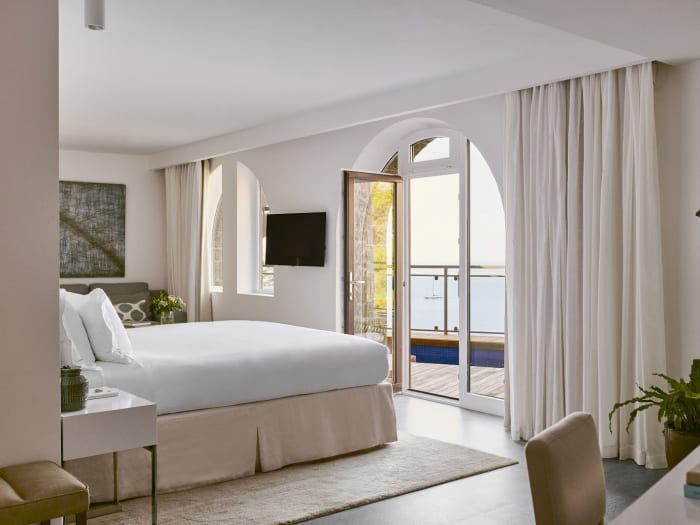 Bright room Jumeirah Mallorca Mallorca